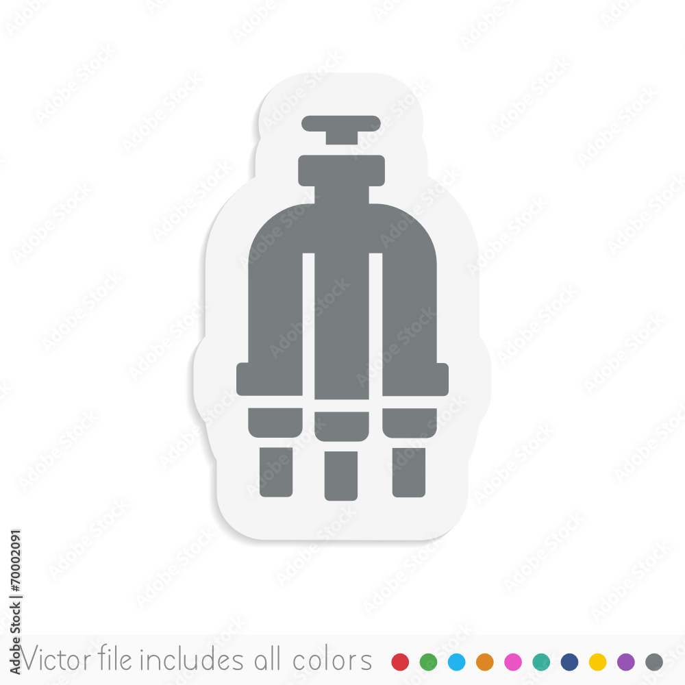 Sticky Icon Sticky Icon