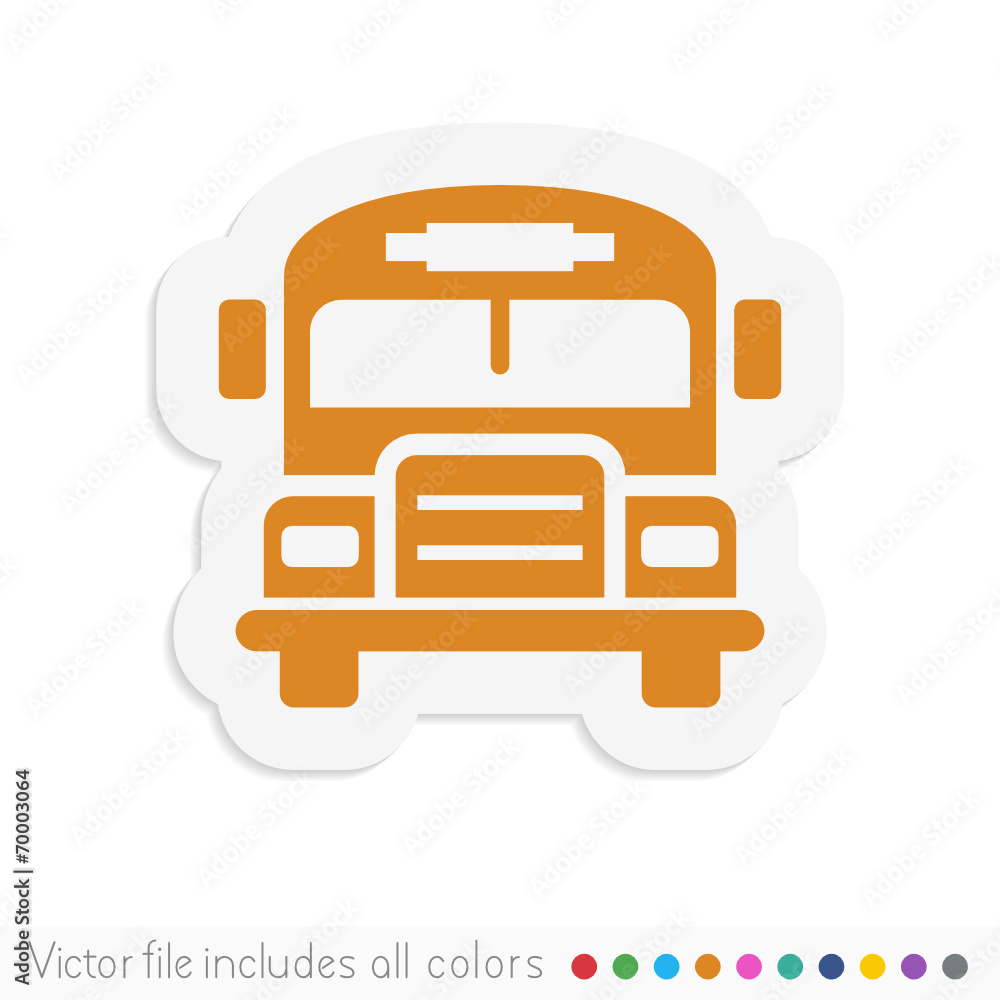 Sticky Icon Sticky Icon
