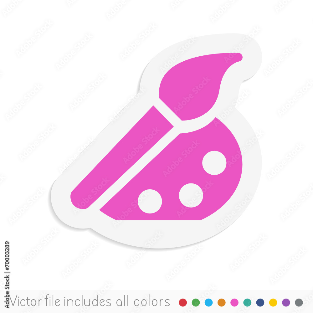 Sticky Icon Sticky Icon
