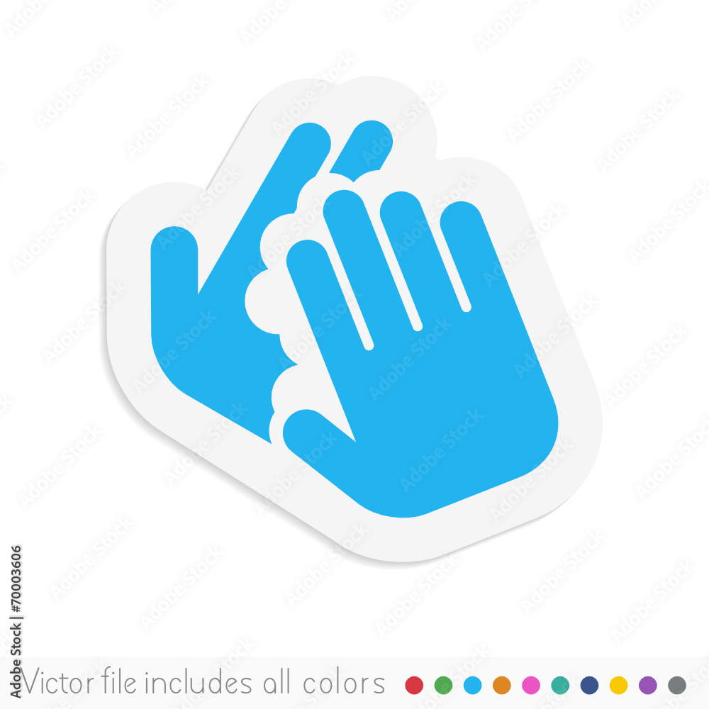 Sticky Icon Sticky Icon