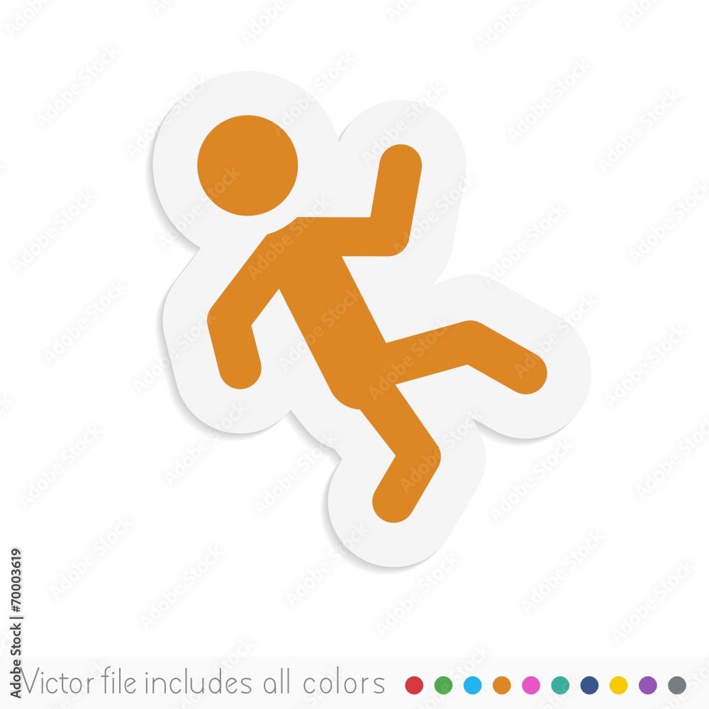 Sticky Icon Sticky Icon