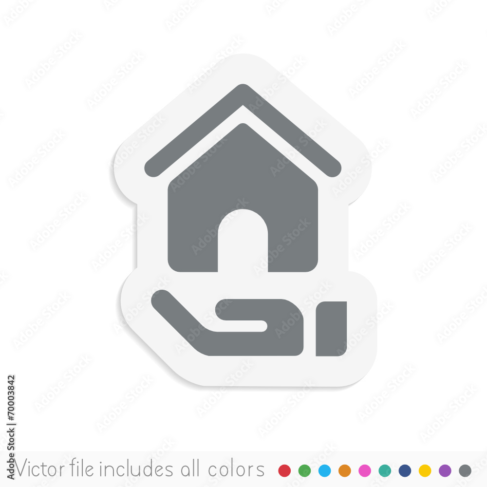 Sticky Icon Sticky Icon