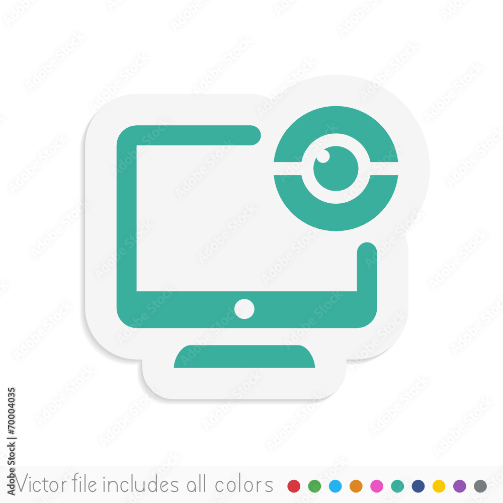Sticky Icon Sticky Icon