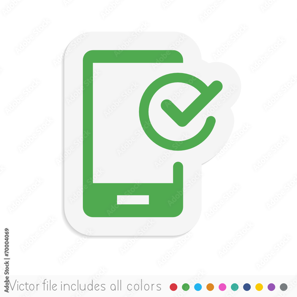 Sticky Icon Sticky Icon