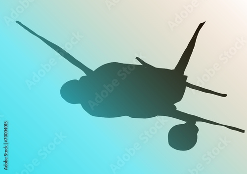 airplane