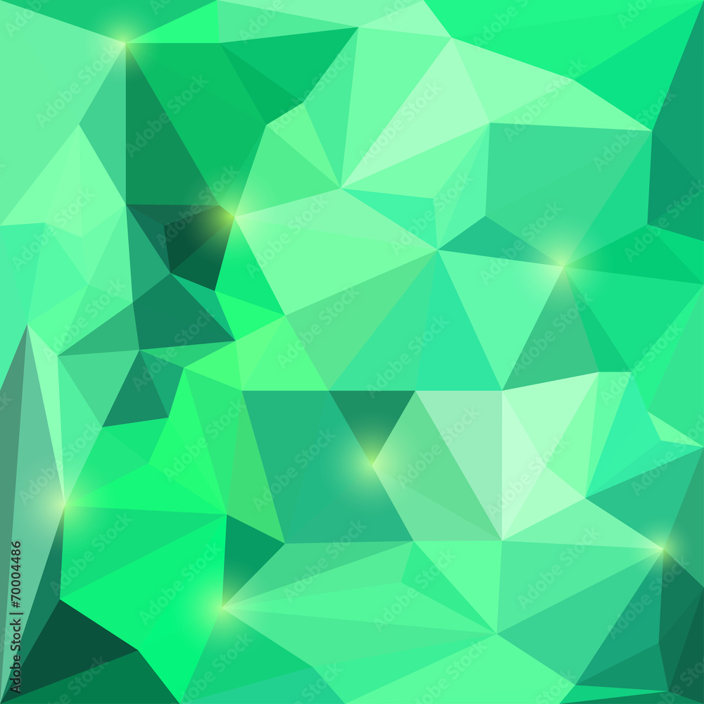 Abstract vector triangular geometric background Abstract vector triangular geometric background