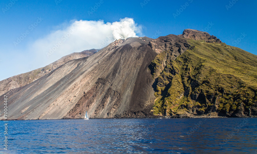 Foto Stromboli