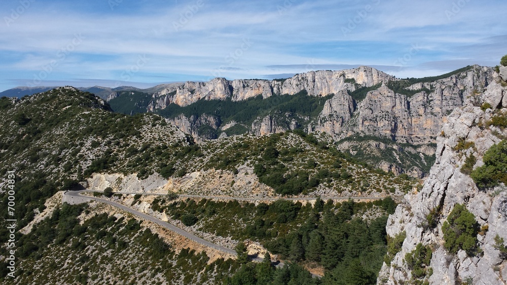 Gorges du verdon