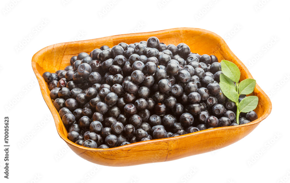 Blueberry Blueberry