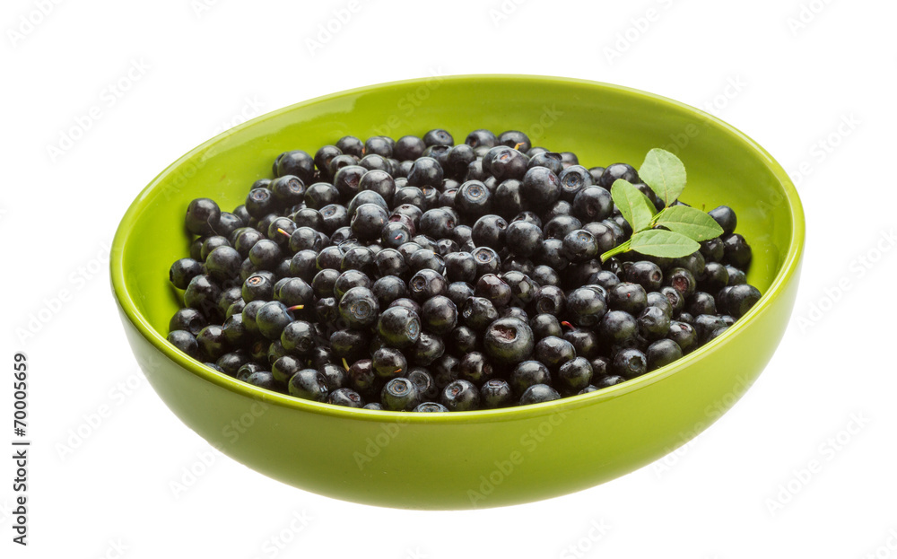 Blueberry Blueberry