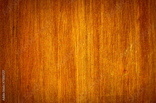 Natural Wood Table Texture