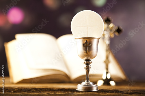 Фотография Symbol christianity religion