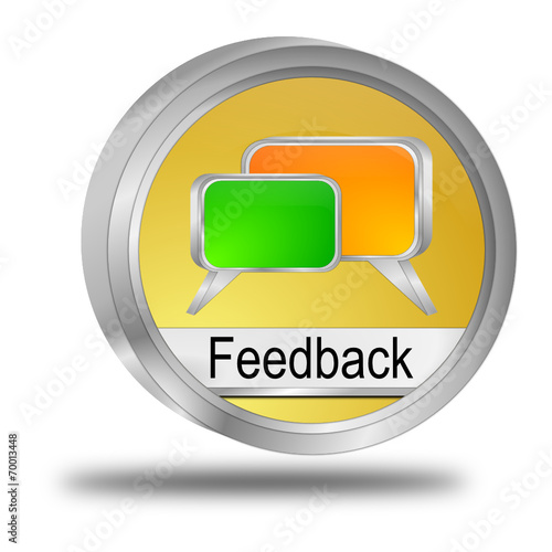 Feedback Button