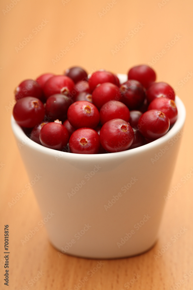 Cranberry Cranberry