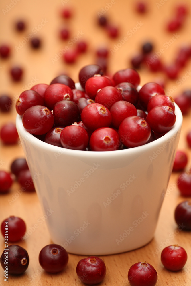 Cranberry Cranberry