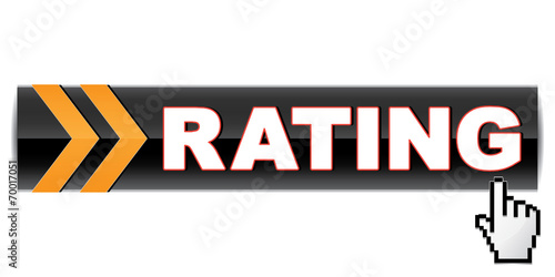 RATING ICON © allapen