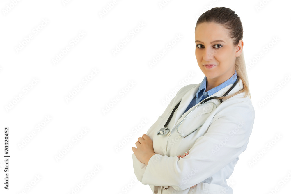 Doctor Doctor