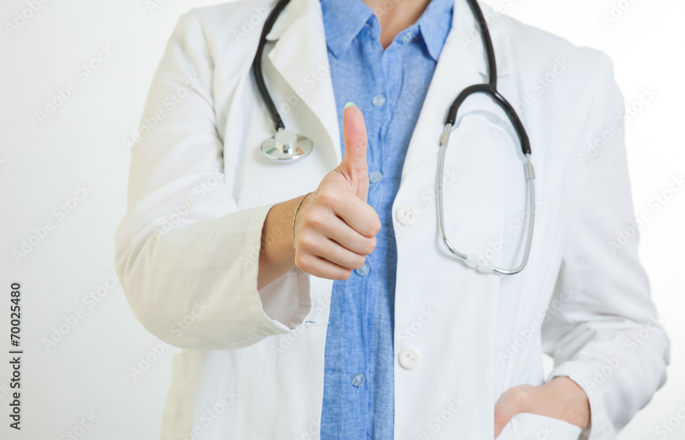 Doctor Doctor