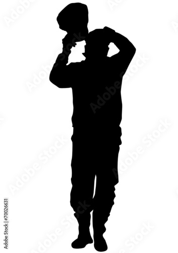 a man wearing a cap