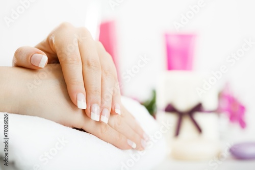 Manicure