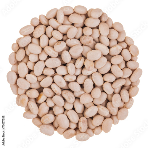 Texture of Beans