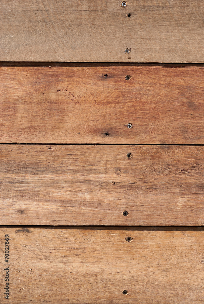 Fototapeta premium Dirty wood texture and pattern