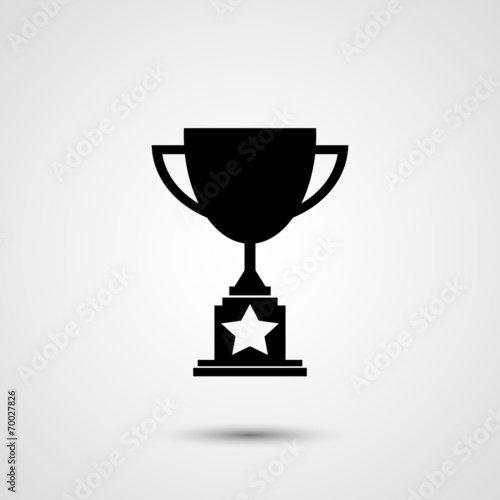 Trophy icon