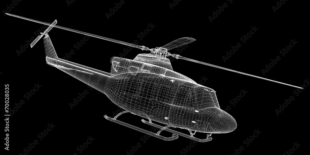 helicopter, Military Sealift helicopter, Military Sealift