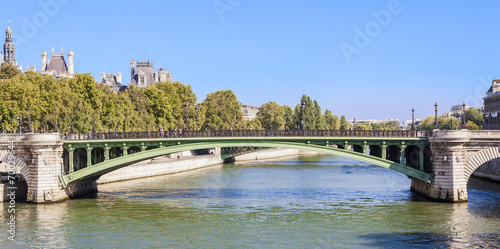 Pont de Paris_8 © Jean-Paul Comparin