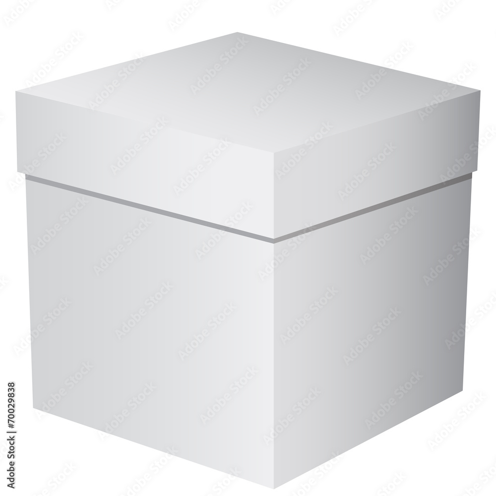 White box White box