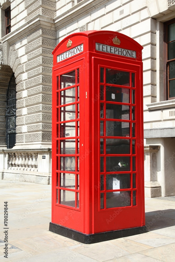 London London
