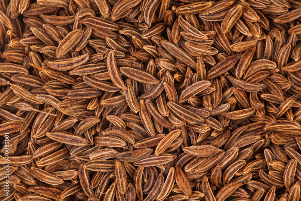 Caraway Seeds