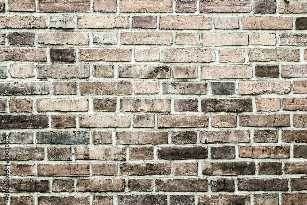 Background texture of a old brick wall Background texture of a old brick wall