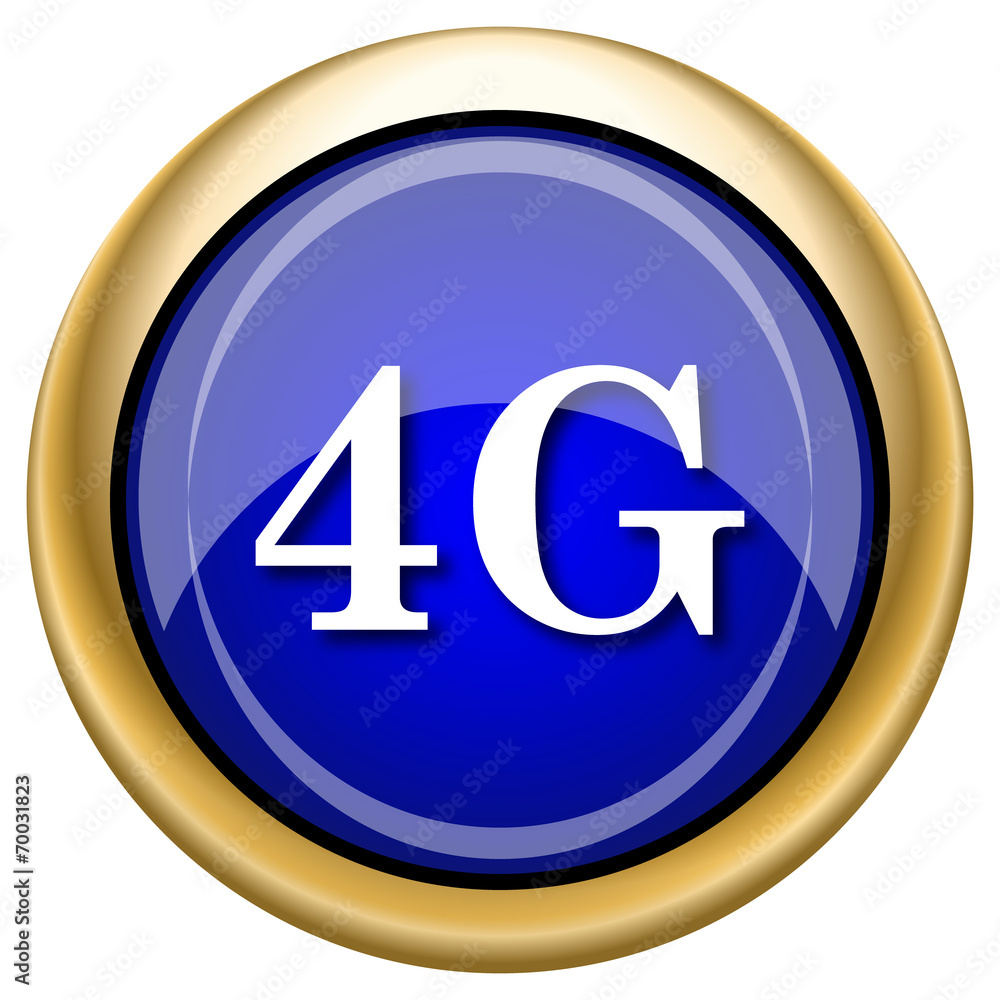 4G icon