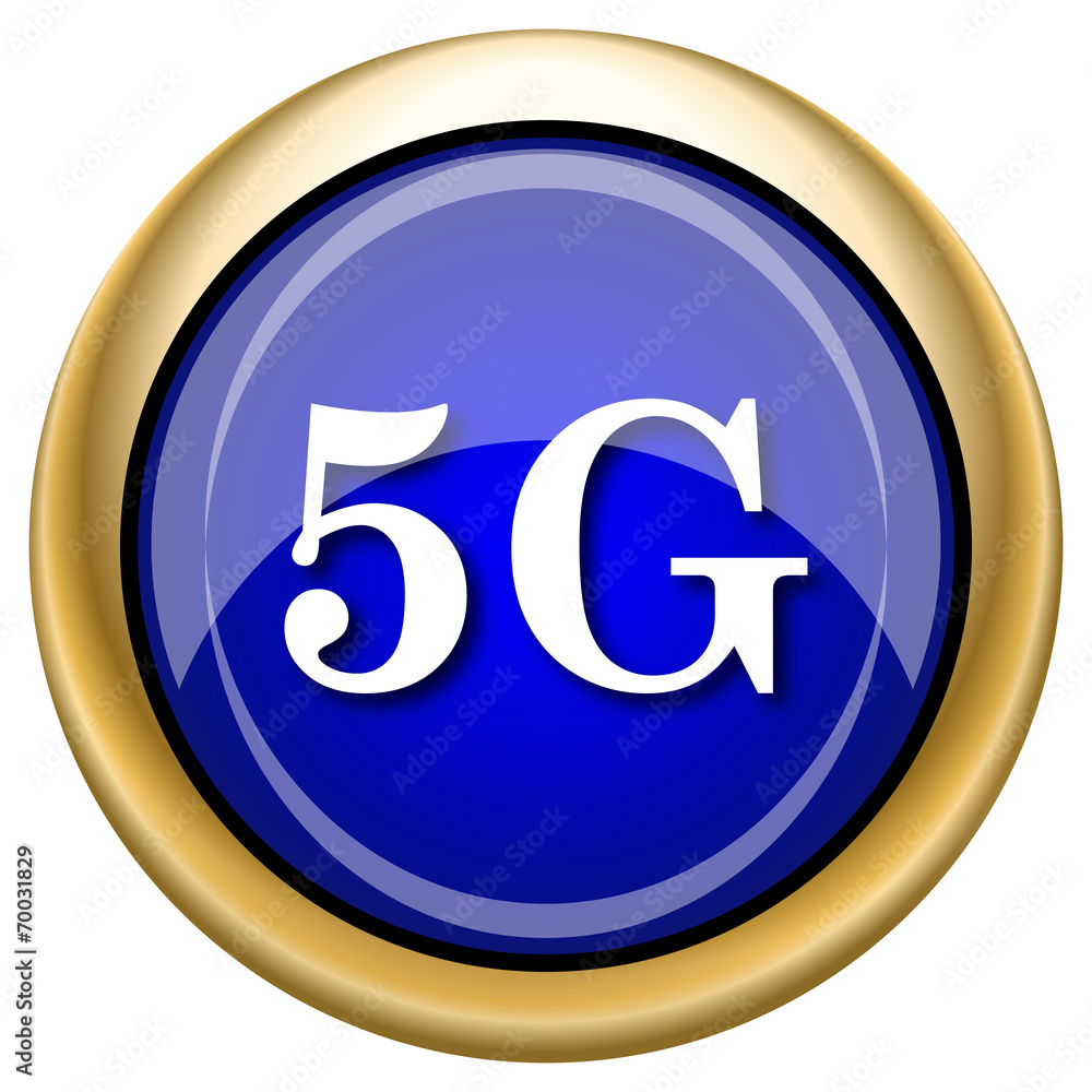 5G icon