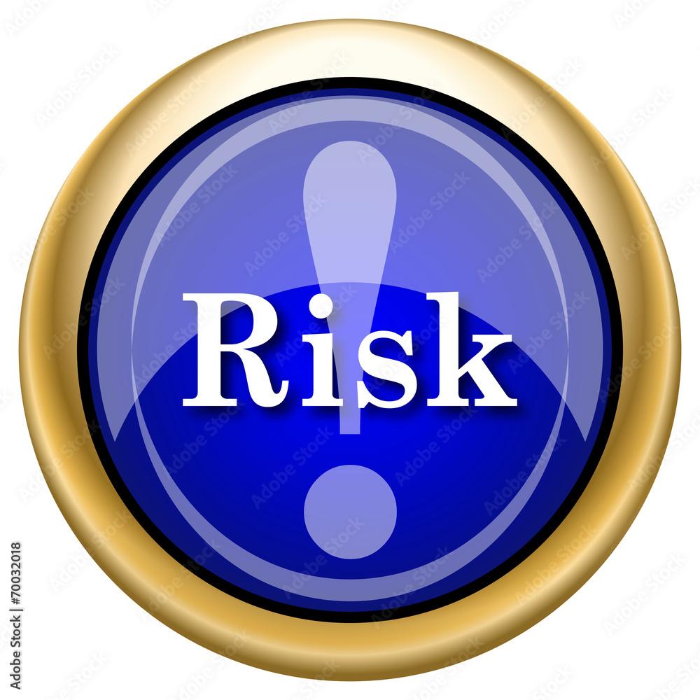 Risk icon Risk icon