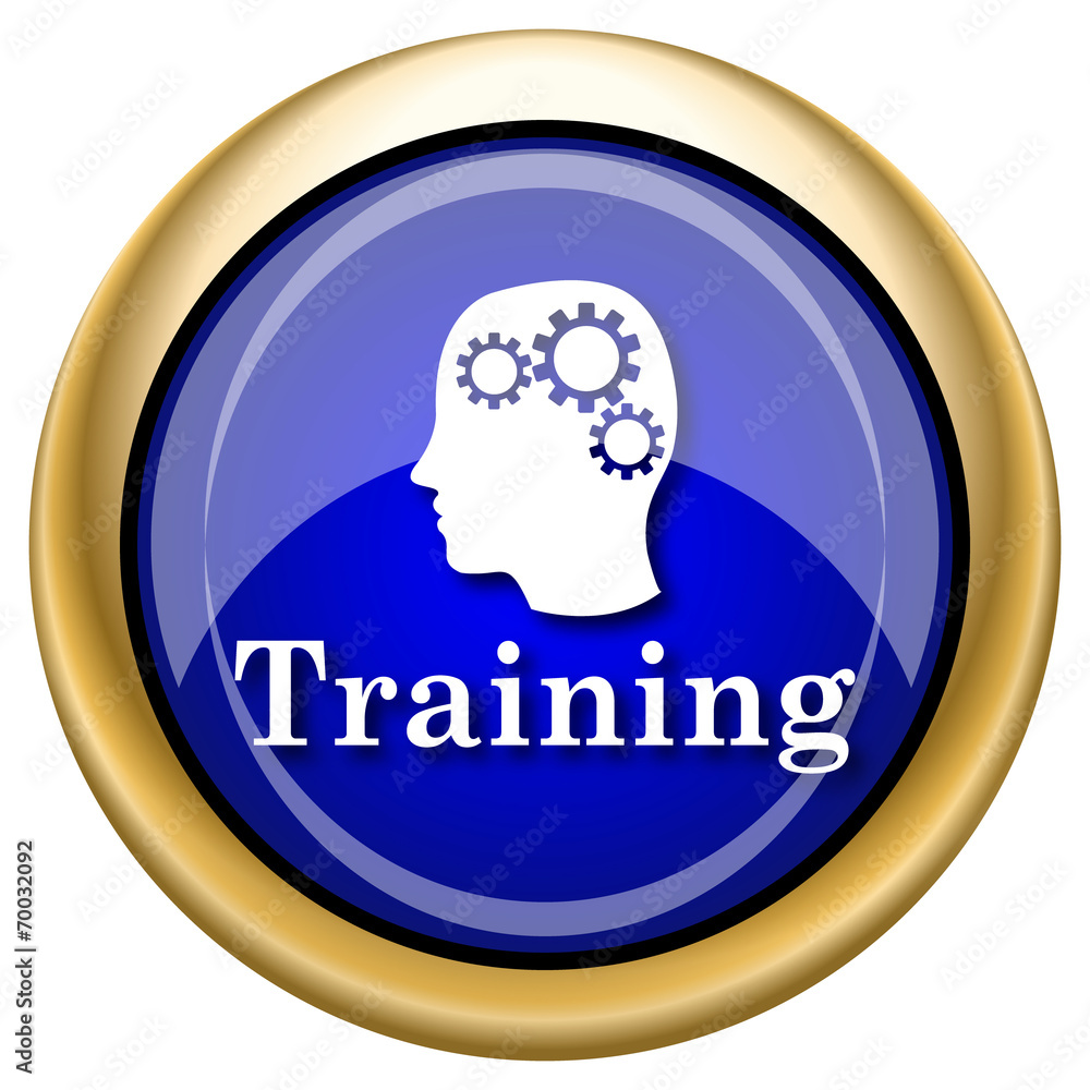 Training icon Training icon