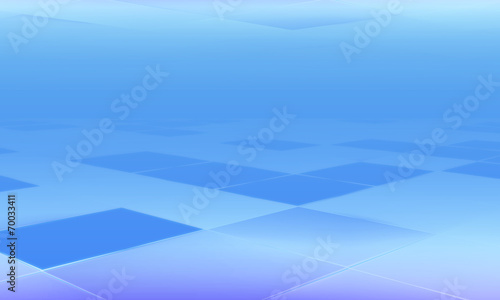 abstract background of rectangle
