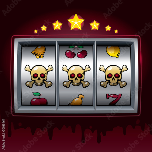 Dangerous game