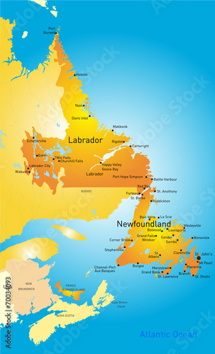 Newfoundland
