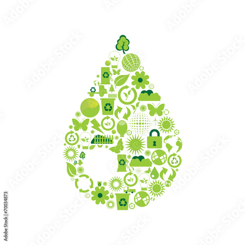 Elementos ecológicos
