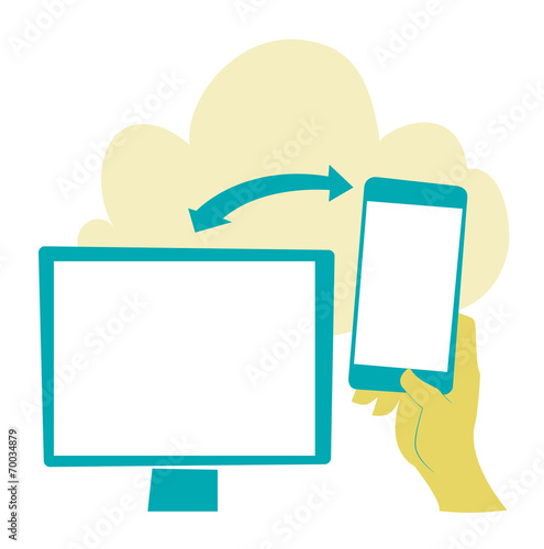 Cloud Sync