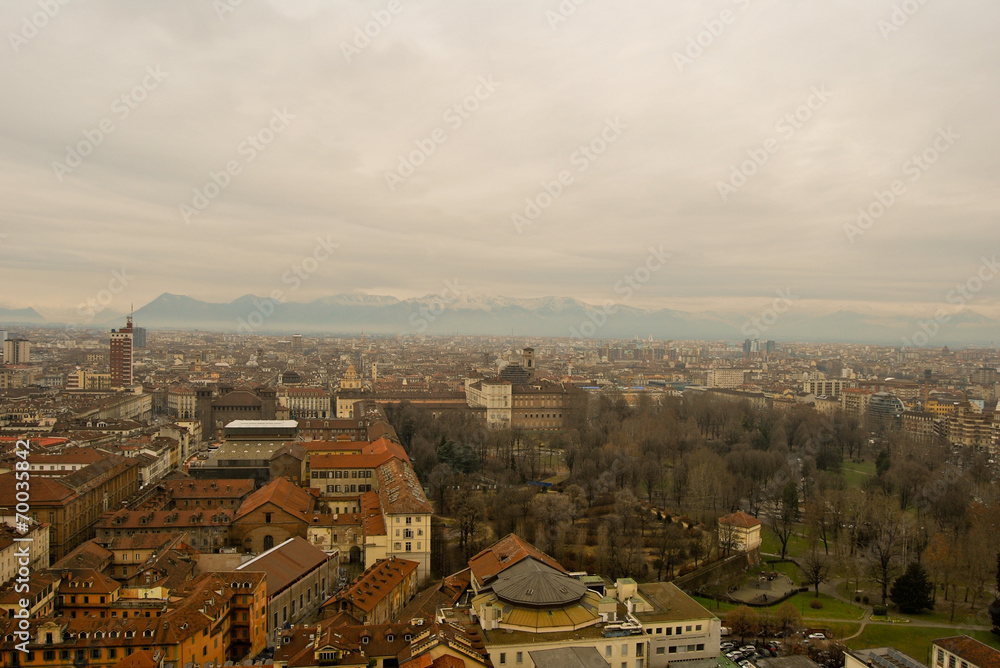 Torino, Italia