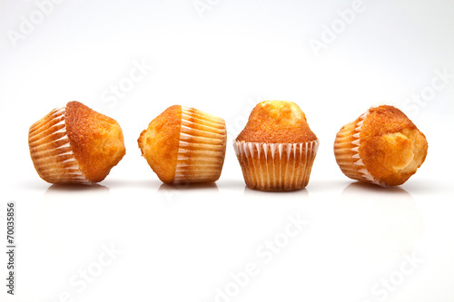 Fotografía magdalenas