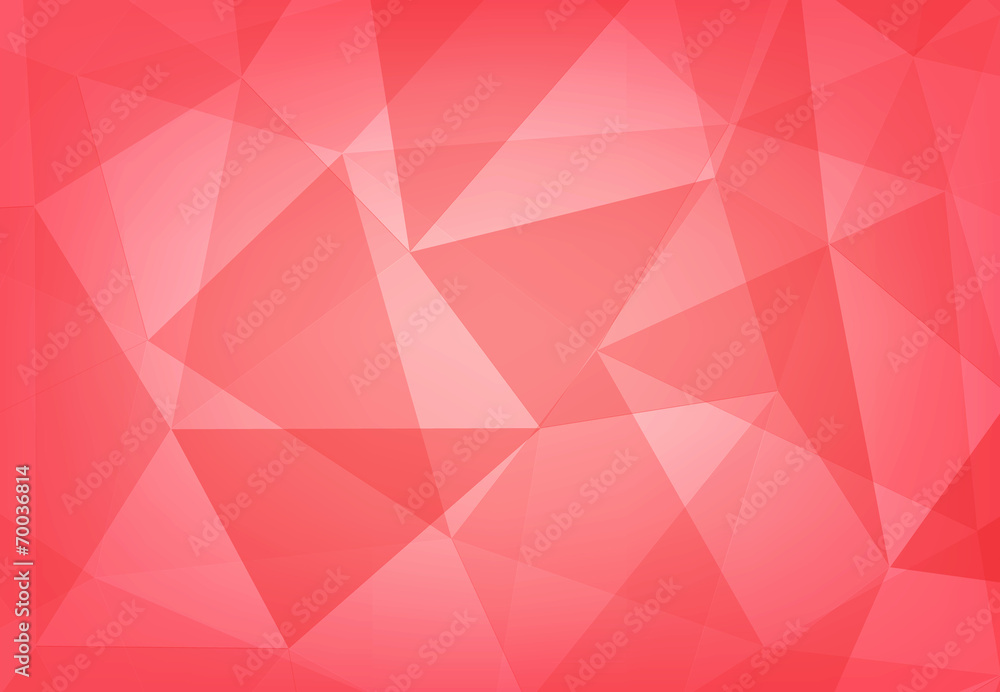 red polygon geometric abstract background red polygon geometric abstract background