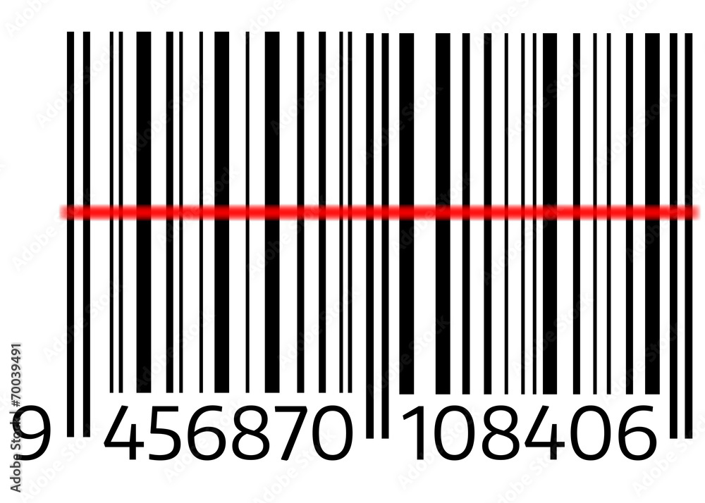 Strichcode Strichcode