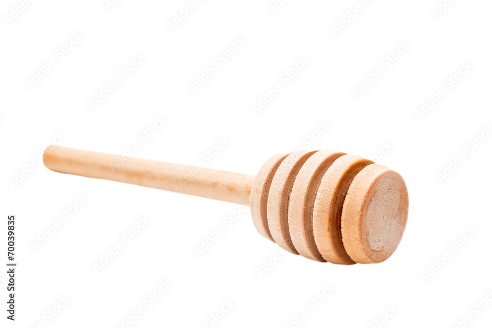 Honey dipper Honey dipper