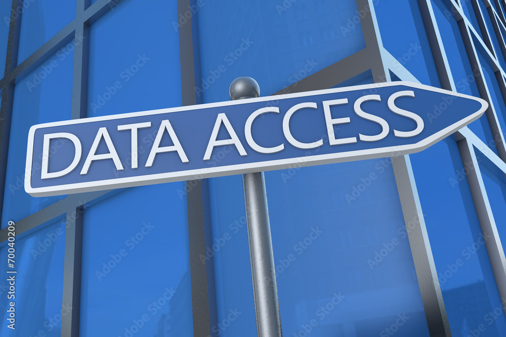 Data Access