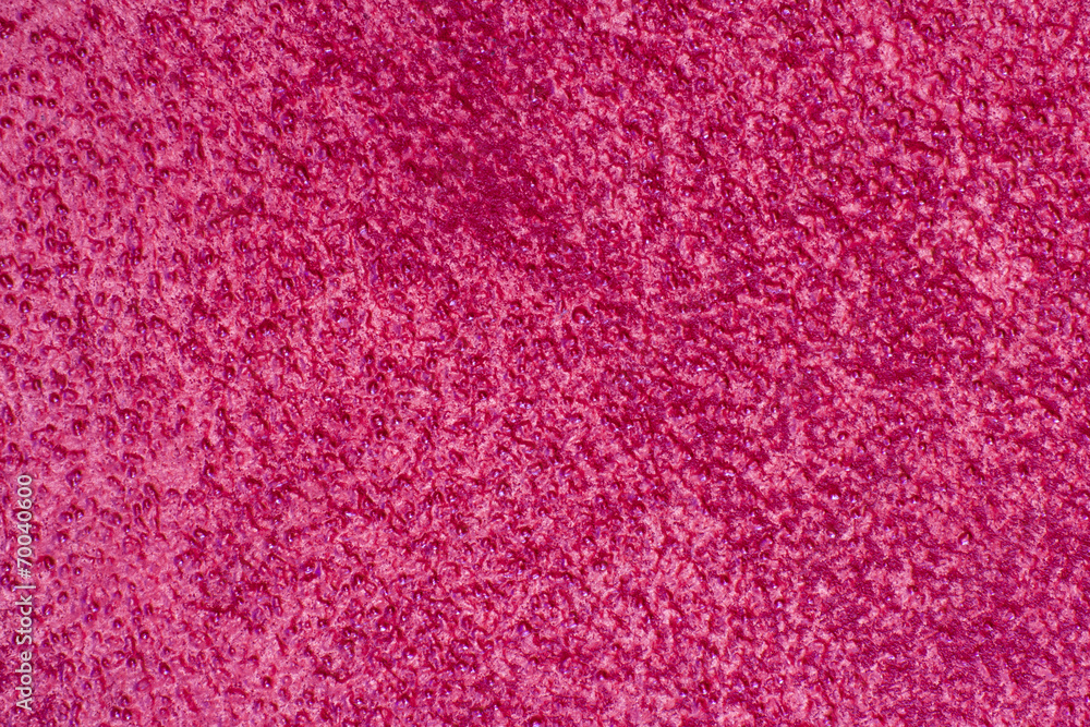 Fototapeta premium Muro rosso