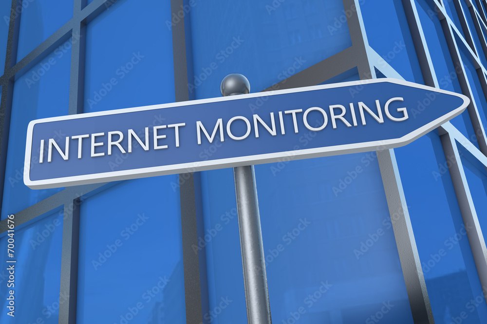 Internet Monitoring